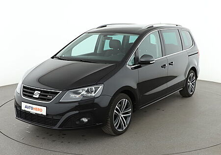 Seat Alhambra 2.0 TDI FR-Line