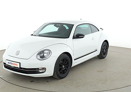 VW Beetle 1.2 TSI Club BlueMotion Tech