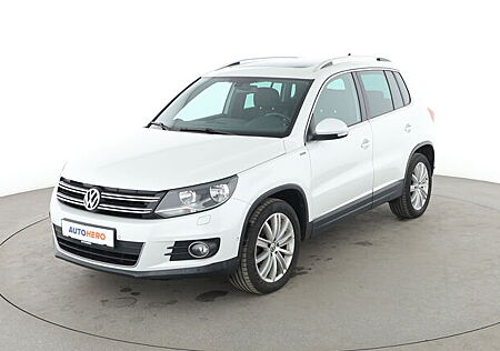 VW Tiguan 2.0 TDI Lounge Sport & Style BlueMotion Tech
