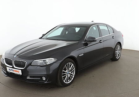 BMW 5er 530d