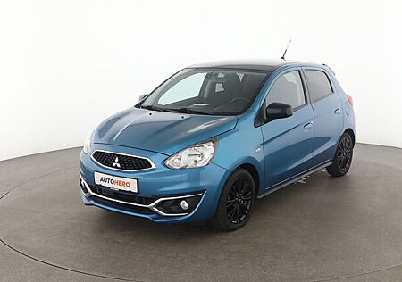 Mitsubishi Space Star 1.2 Diamant Edition+