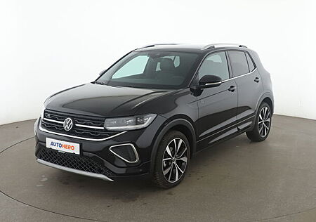 VW T-Cross 1.5 TSI ACT R-Line