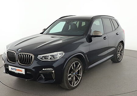 BMW X3 M40i