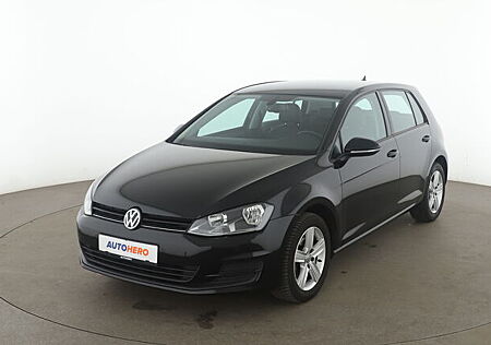 VW Golf 1.2 TSI Comfortline BlueMotion Tech