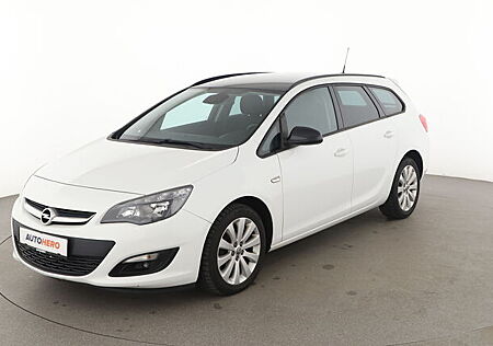 Opel Astra 1.4 Turbo Style