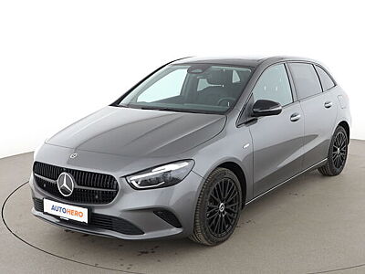 Mercedes-Benz B-Klasse B 250e Progressive