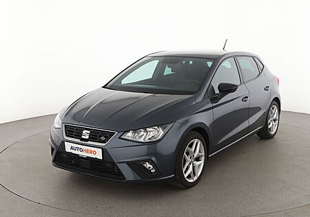 Seat Ibiza 1.0 TSI FR