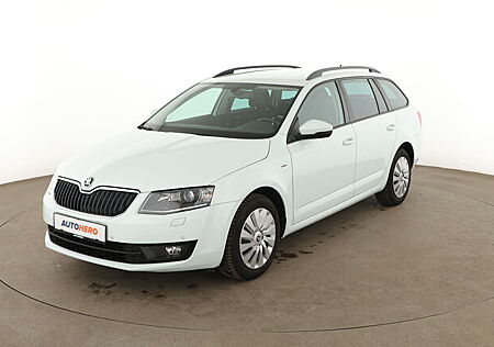 Skoda Octavia 1.4 TSI Joy