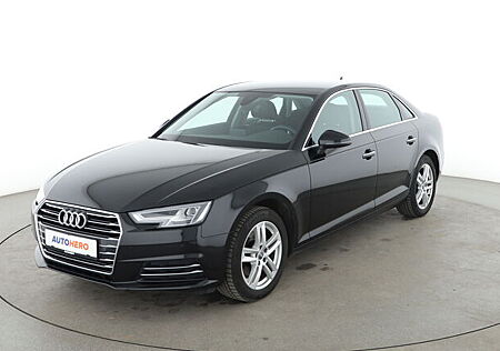 Audi A4 2.0 TFSI Design ultra