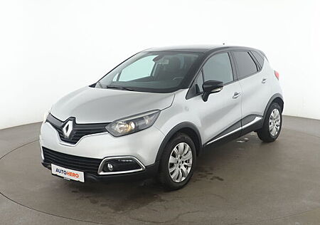 Renault Captur 1.2 TCe Energy Experience