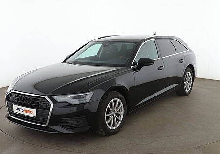 Audi A6 40 TDI