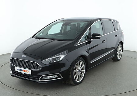 Ford S-Max 2.0 TDCi EcoBlue Vignale