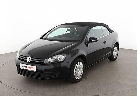 VW Golf 1.2 TSI Basis BlueMotion Tech