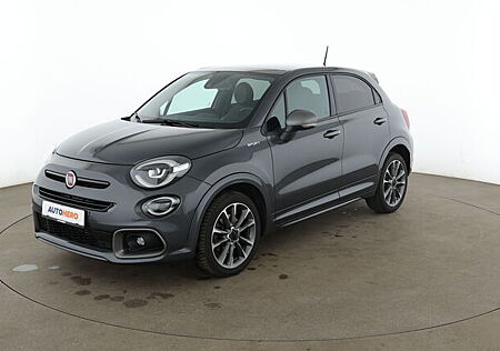 Fiat 500X 1.3 Turbo Sport