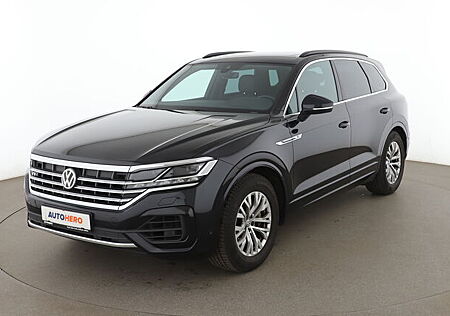 VW Touareg 3.0 TSI R-Line 4Motion