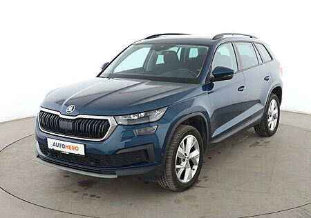Skoda Kodiaq 2.0 TDI Tour 4x4