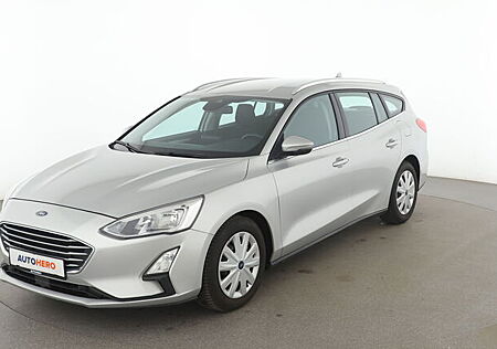 Ford Focus 1.5 EcoBlue TDCi Cool&Connect