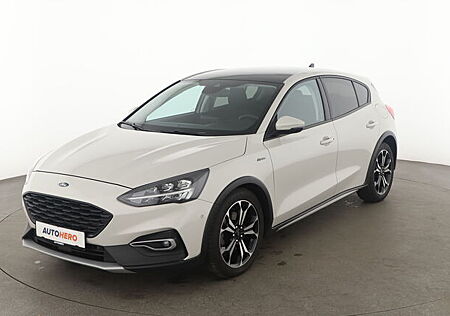 Ford Focus 2.0 TDCi EcoBlue Active