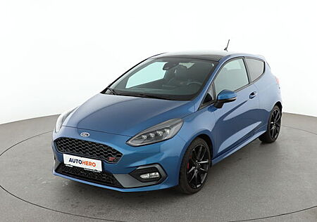 Ford Fiesta 1.5 EcoBoost ST