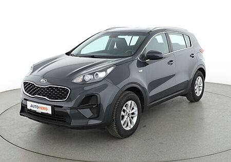 Kia Sportage 1.6 GDI Edition 7 2WD