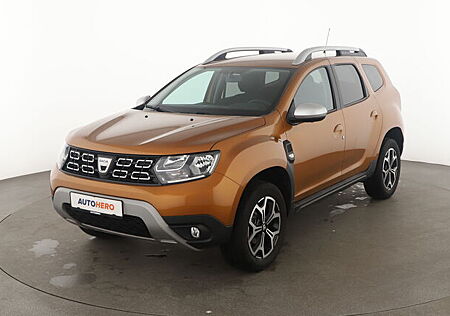 Dacia Duster gebraucht kaufen Dacia Duster 1.6 SCe Prestige