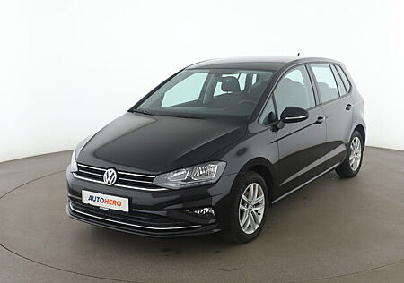 VW Golf 2.0 TDI Comfortline
