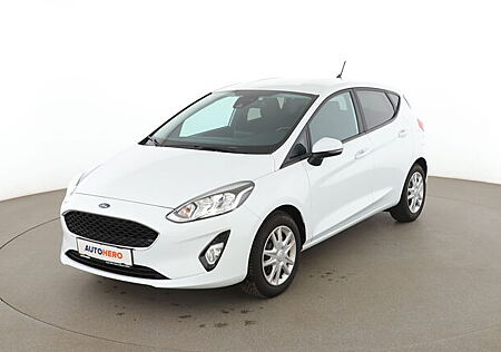 Ford Fiesta 1.0 EcoBoost Cool&Connect