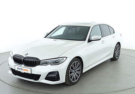 BMW 3er 320i M Sport