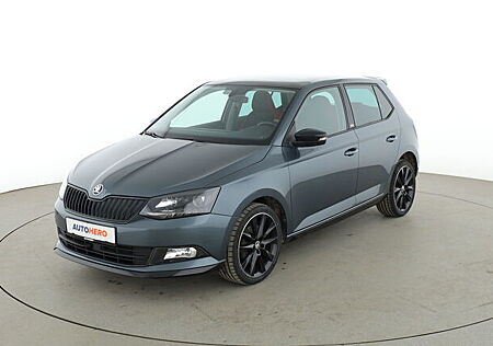 Skoda Fabia 1.0 TSI Monte Carlo