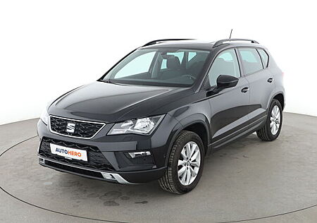 Seat Ateca 2.0 TDI Style 4Drive