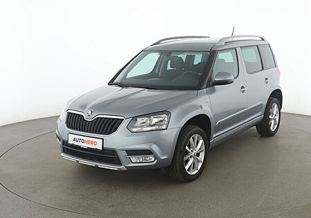 Skoda Yeti 1.2 TSI Joy