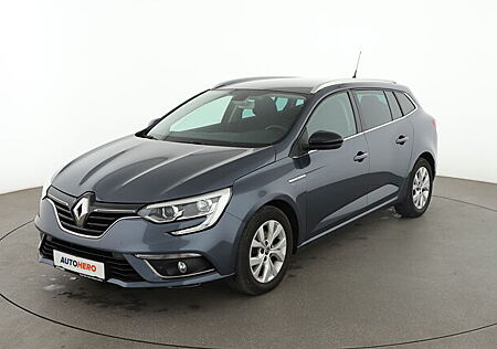 Renault Megane 1.3 TCe Limited