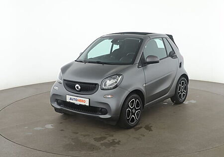 Smart ForTwo 1.0 passion