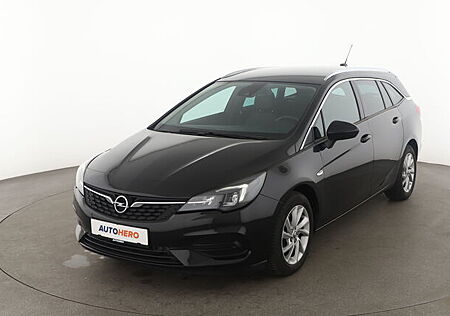 Opel Astra 1.2 Turbo Elegance Start/Stop