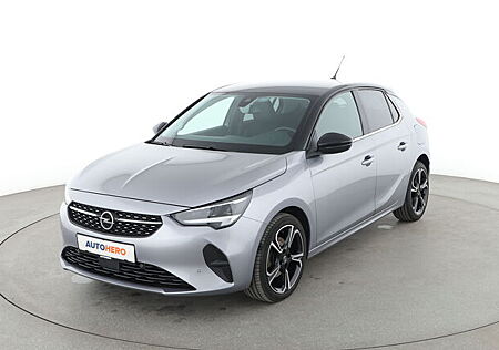 Opel Corsa gebraucht kaufen Opel Corsa 1.2 Turbo Elegance