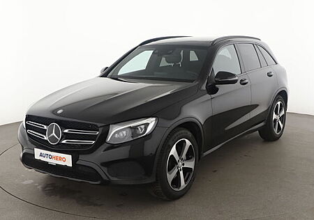 Mercedes-Benz GLC-Klasse GLC 250 4Matic Exclusive