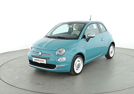 Fiat 500 1.2 Anniversario