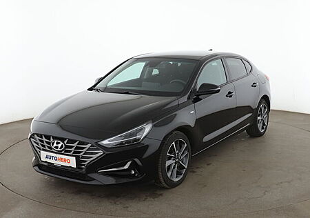 Hyundai i30 1.5 T-GDI Mild-Hybrid Edition 30+