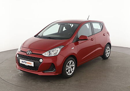 Hyundai i10 1.0 Intro Edition