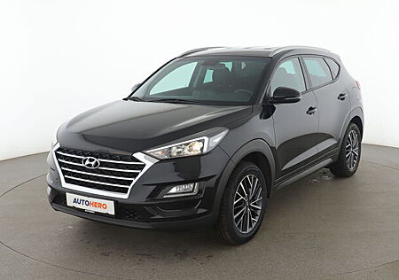 Hyundai Tucson 1.6 Trend 2WD