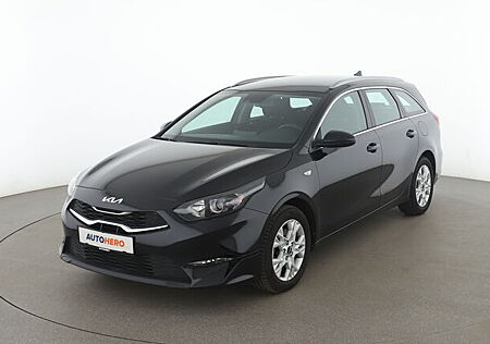 Kia Cee'd 1.5 TGDI Vision