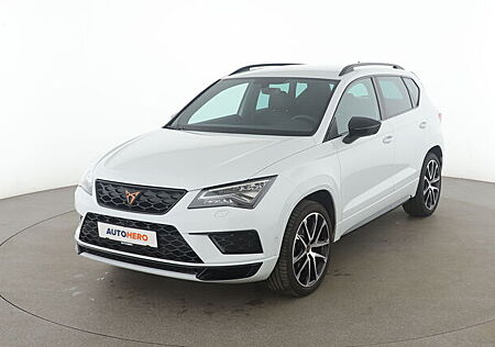 Cupra Ateca 2.0 TSI 4Drive