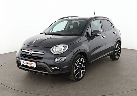 Fiat 500X 1.4 Turbo Cross