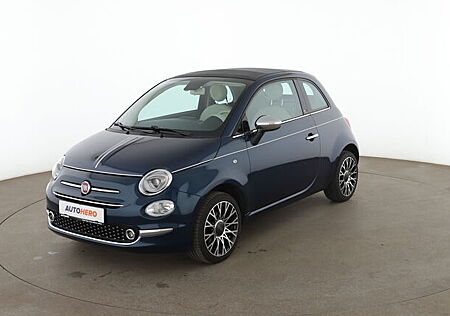 Fiat 500C 1.2 Collezione