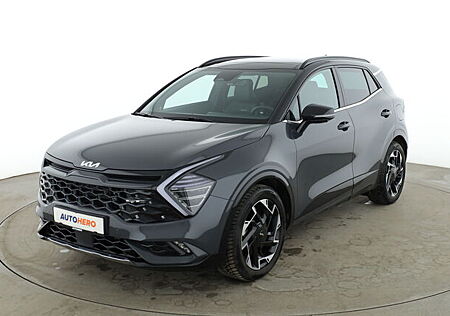 Kia Sportage 1.6 CRDi Mild-Hybrid GT-Line 4WD