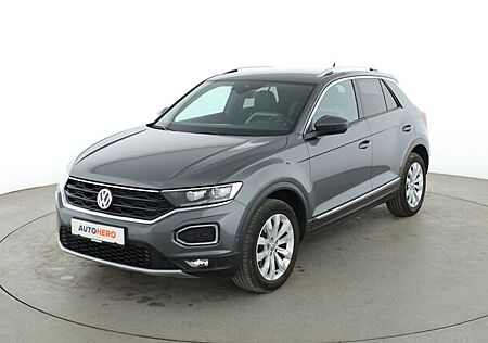 VW T-Roc 2.0 TSI Sport 4Motion