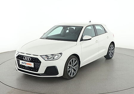 Audi A1 35 TFSI Advanced