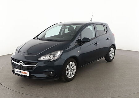 Opel Corsa 1.4 Österreich Edition