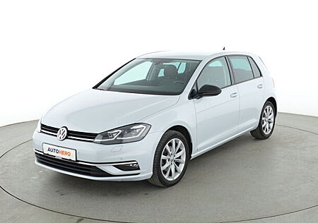 VW Golf gebraucht kaufen VW Golf 1.4 TSI Highline BlueMotion