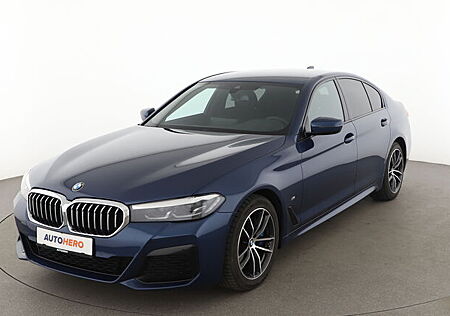 BMW 5er 530i M Sport